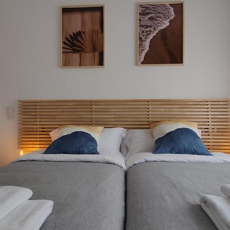 Parralue Beach Front Home Benidorm Buitenkant foto