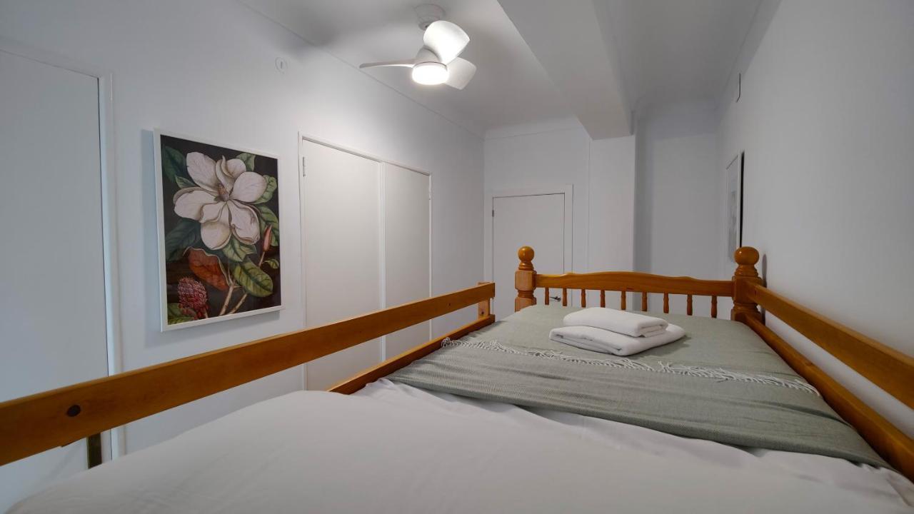 Parralue Beach Front Home Benidorm Buitenkant foto