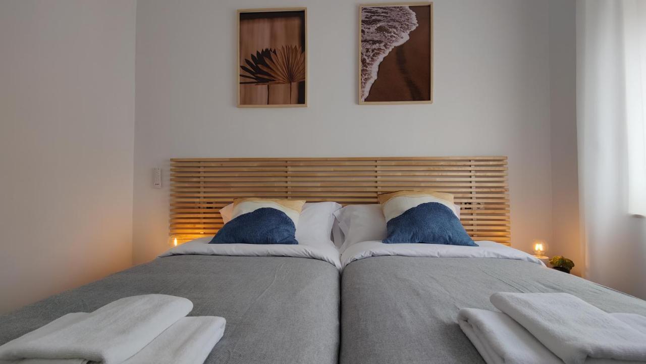 Parralue Beach Front Home Benidorm Buitenkant foto